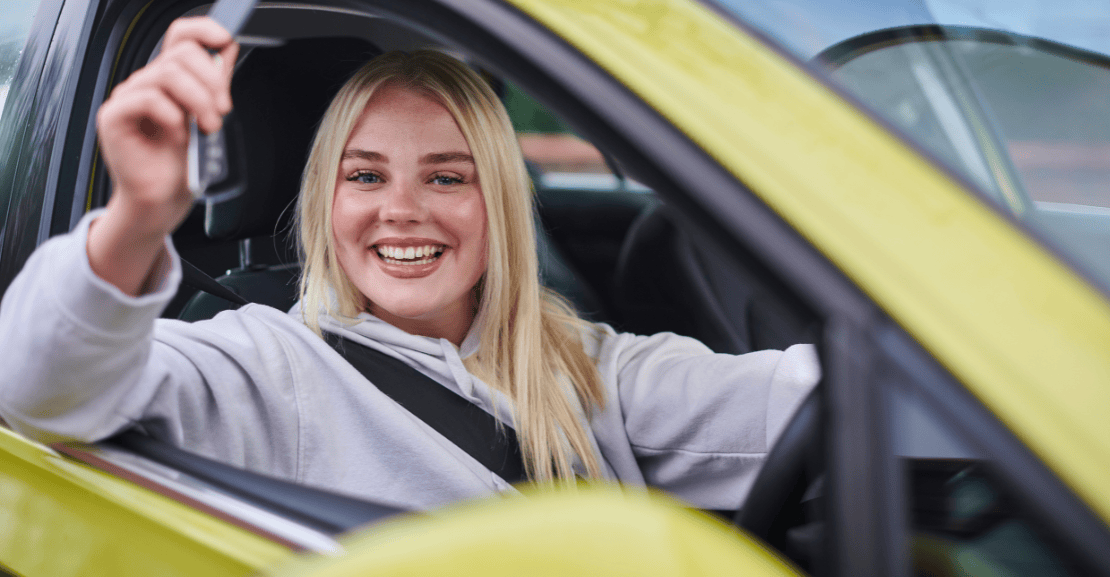 Monthly Car Rentals in Santa Clara: A Flexible Solution for Relocations and Extended Stays